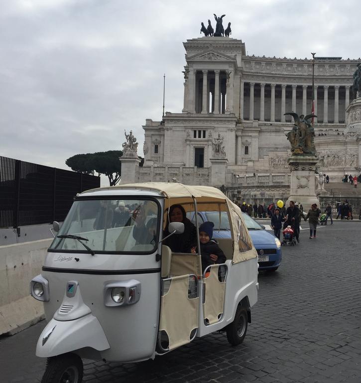 Vittoriano 2*