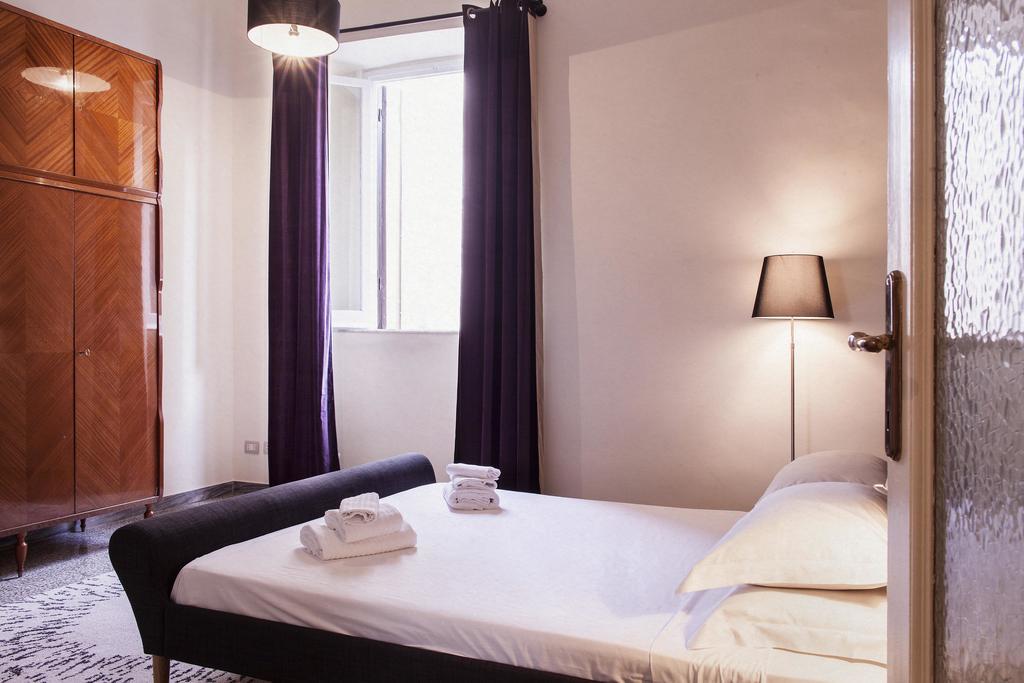 Peretti Trastevere Appartamento