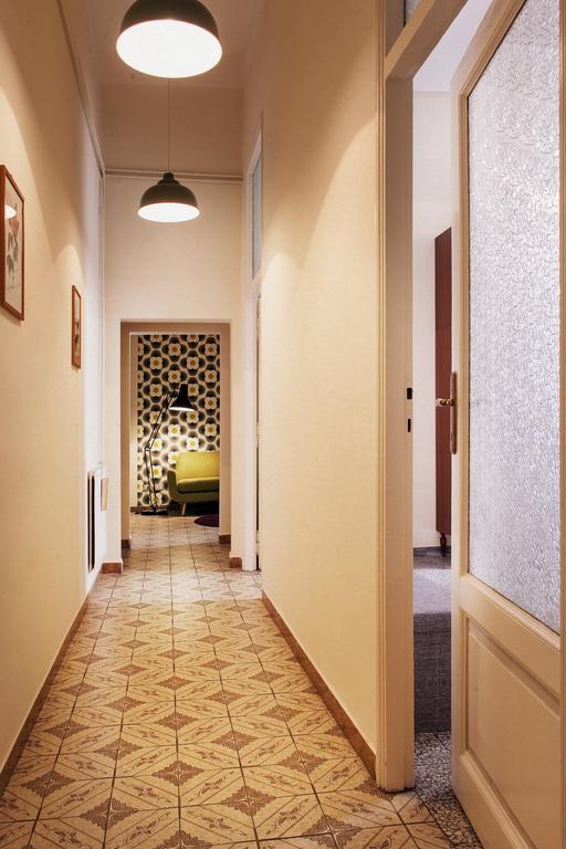Peretti Trastevere Appartamento