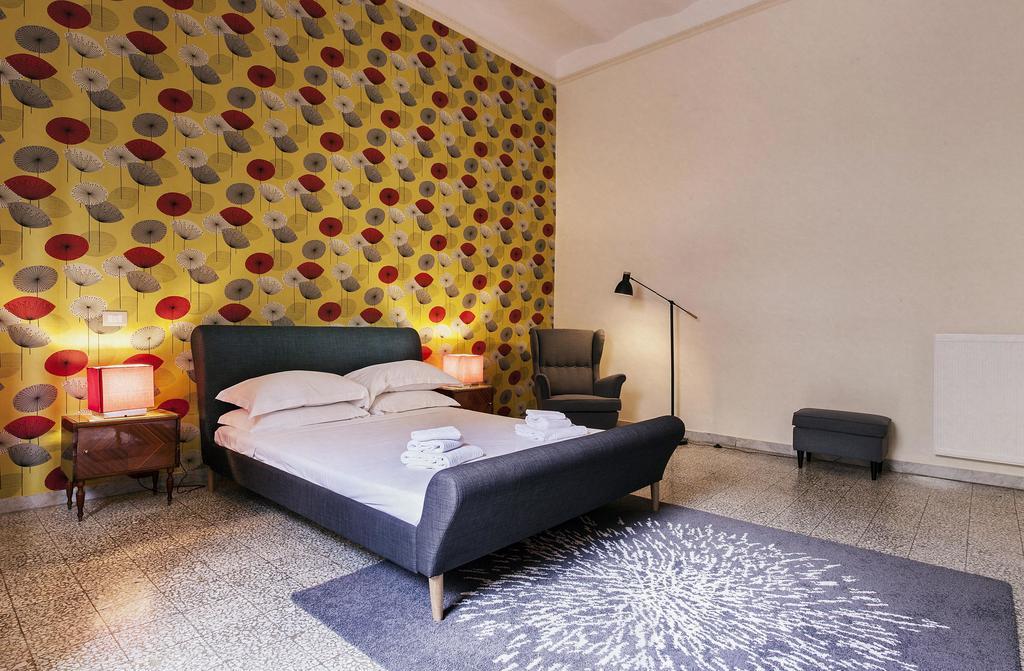 Peretti Trastevere Appartamento *