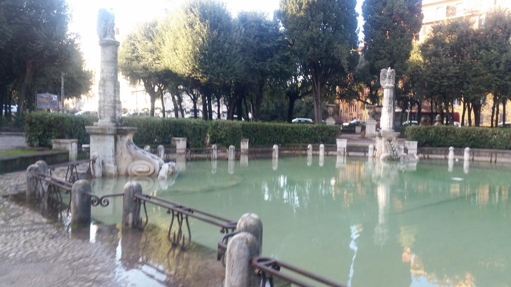 Mazzini Apartment *