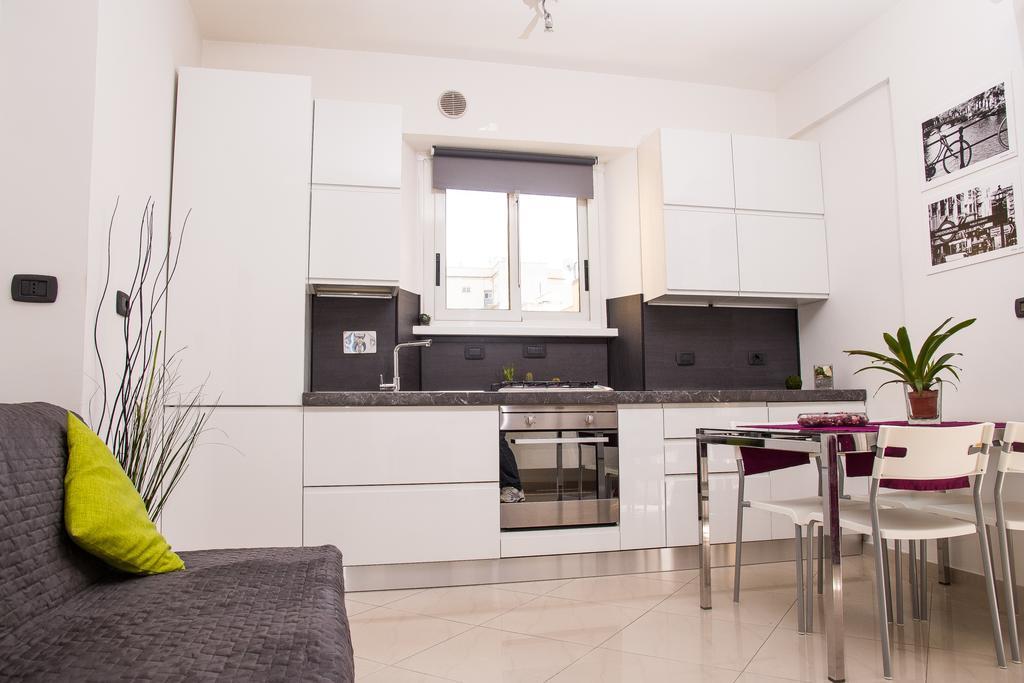 Apartment Enea 86