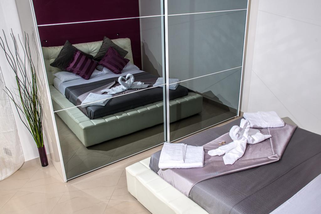 Apartment Enea 86 *