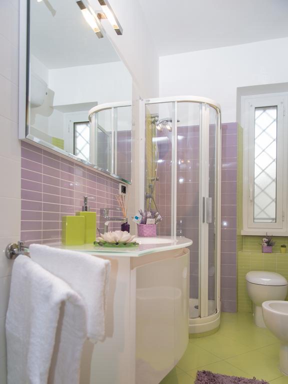 Apartment Enea 86