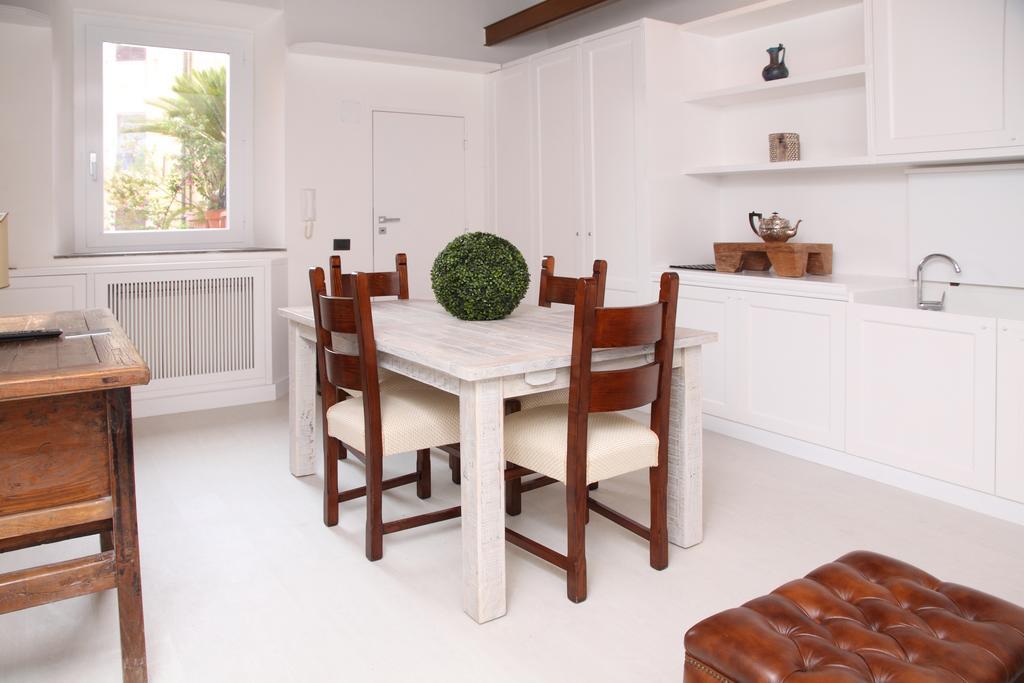 Lhp Trastevere Appartamento *
