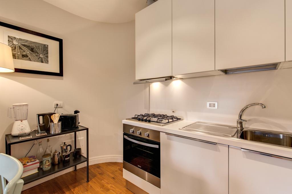 Appartement Con Vista Sul Vittoriano *