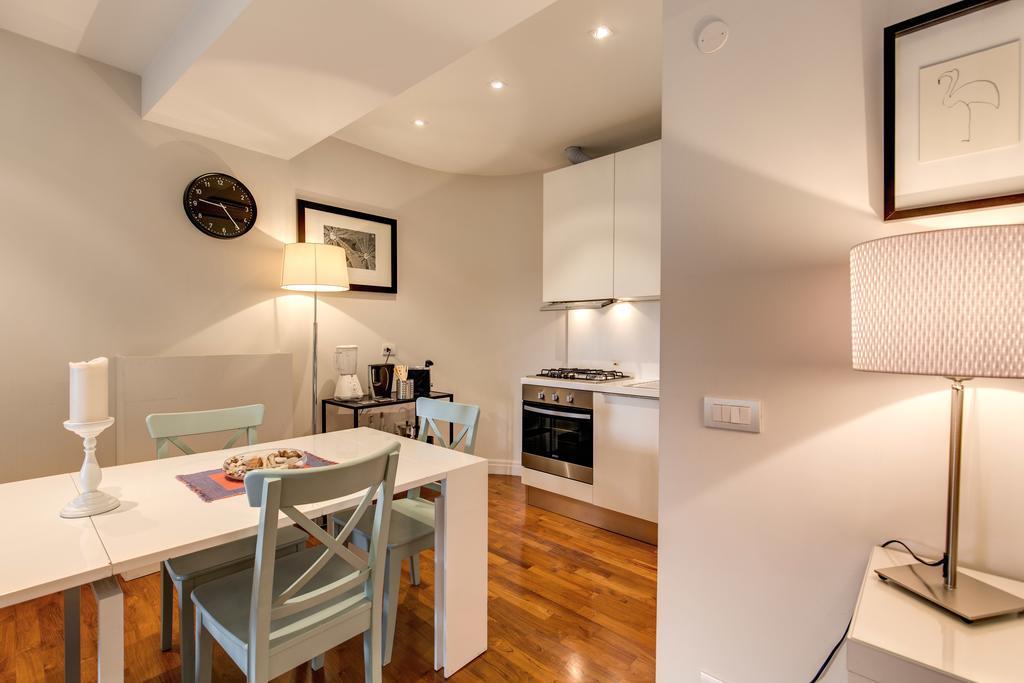 Appartement Con Vista Sul Vittoriano Rome