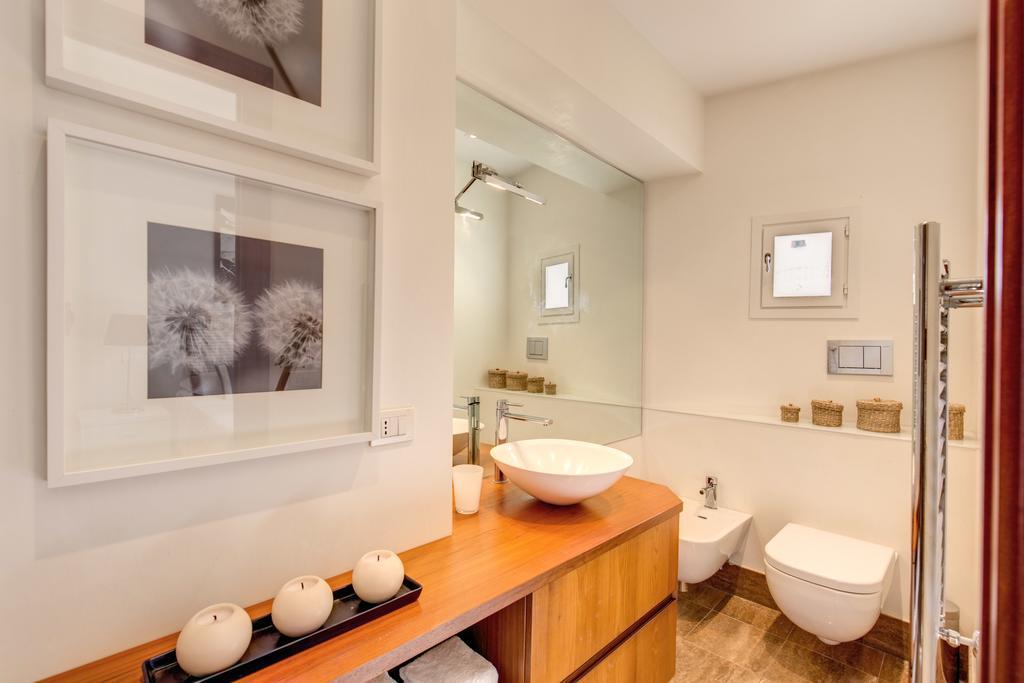 Appartement Con Vista Sul Vittoriano