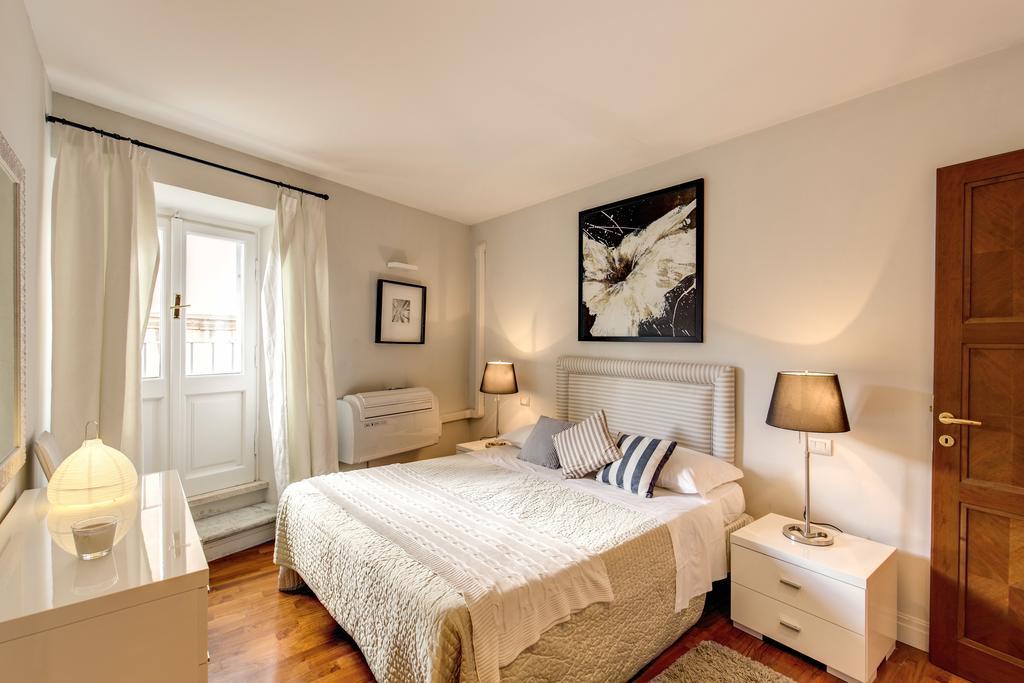 Appartement Con Vista Sul Vittoriano Rome