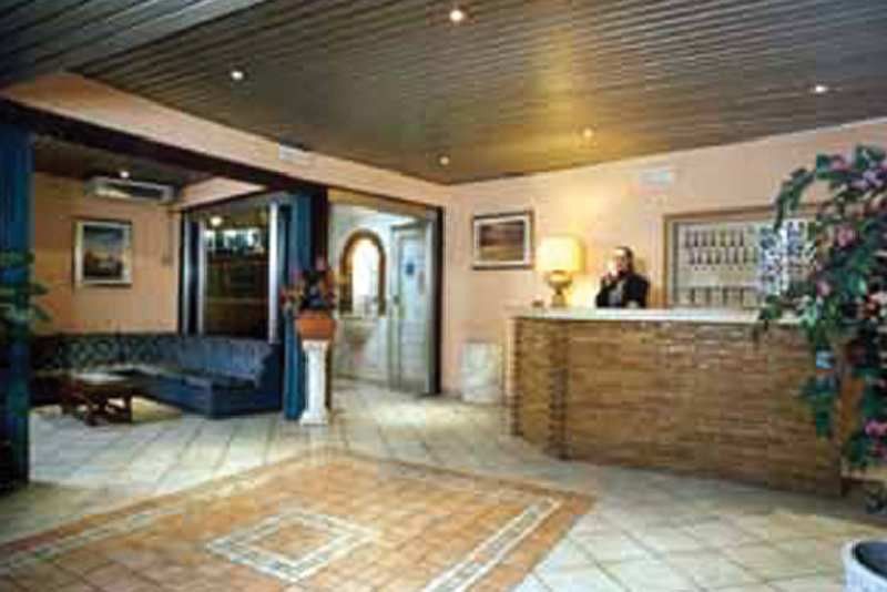 Hotel Tempio Di Pallade 3*