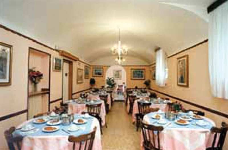 Hotel Tempio Di Pallade Rome