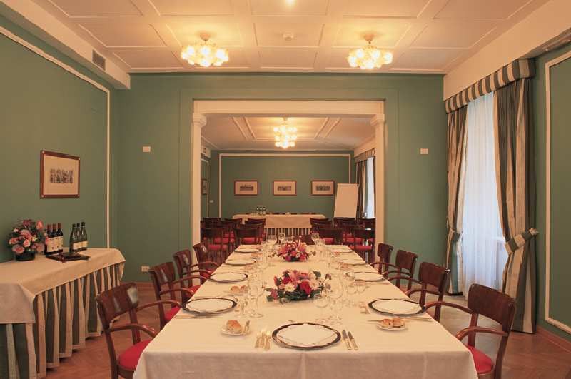 Hotel Victoria Rome