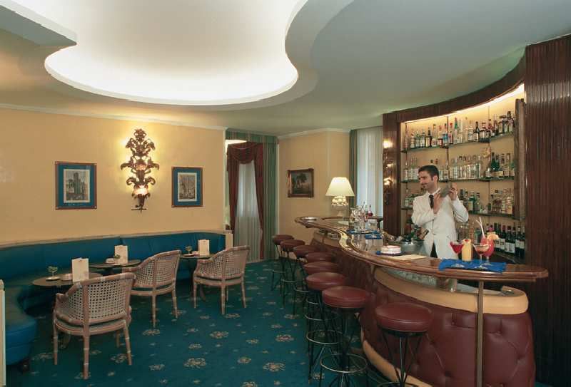 Victoria Hotel Rome