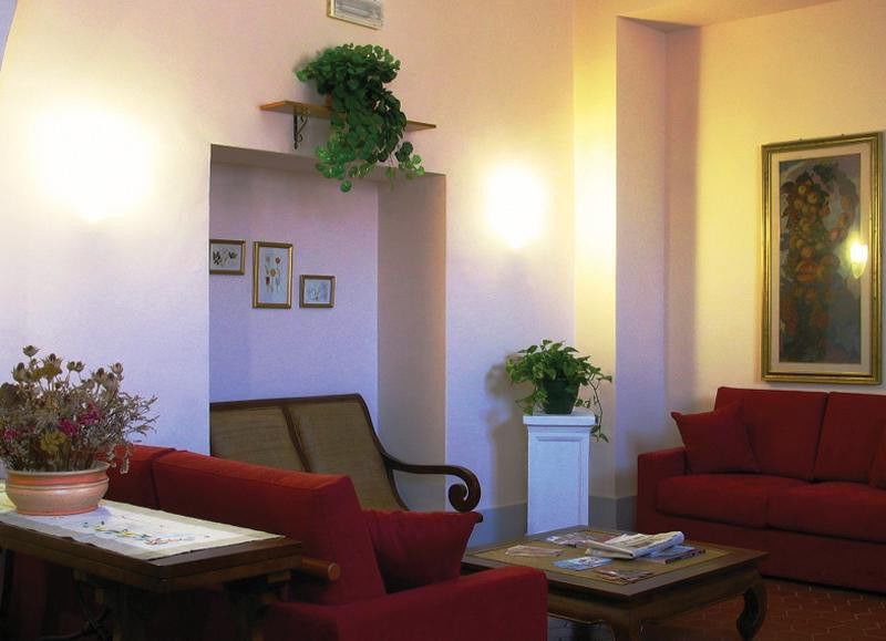 Orto Di Hotel