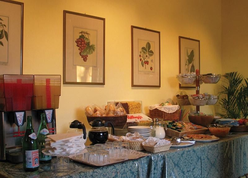 Orto Di