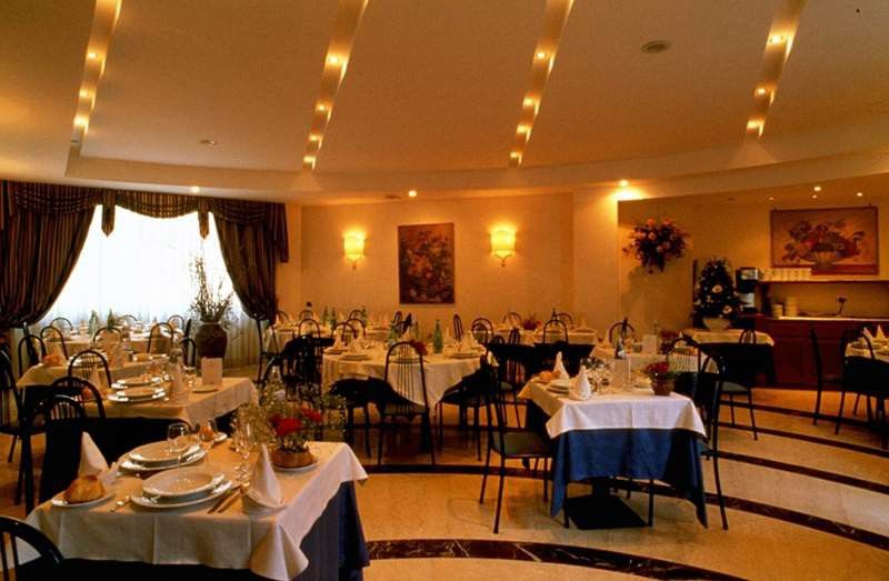 Quality Nova Domus Rome