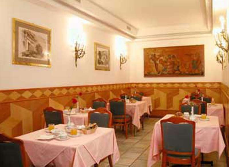 Hotel Impero 3*