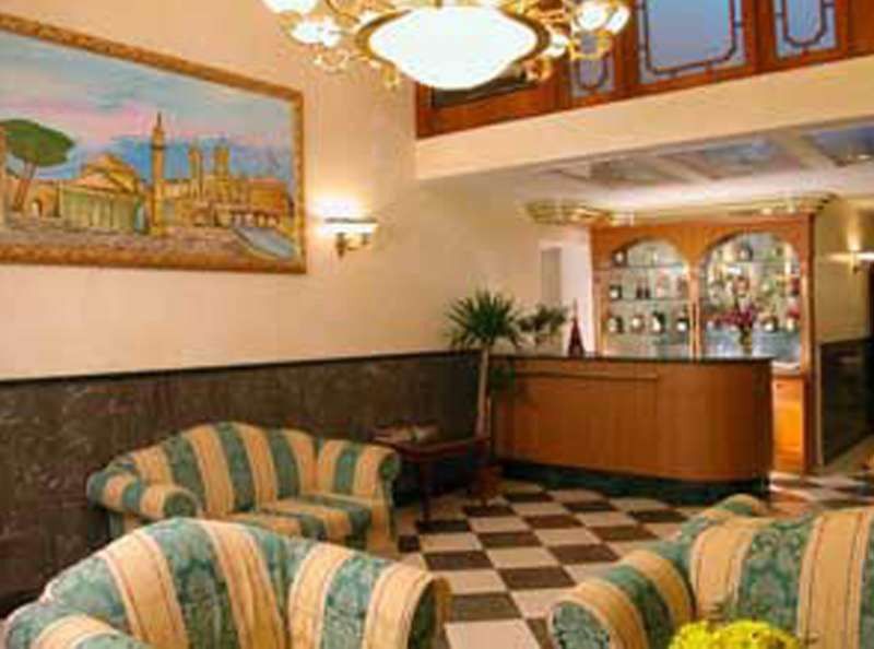 Impero Hotel