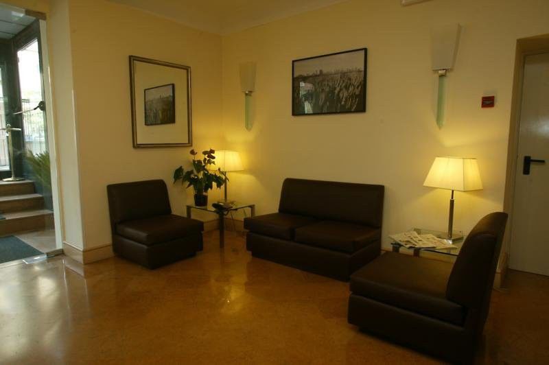 Buenos Aires Hotel Rome