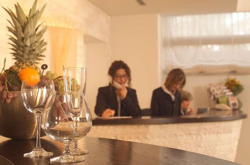 Hotel Saint Paul 4*