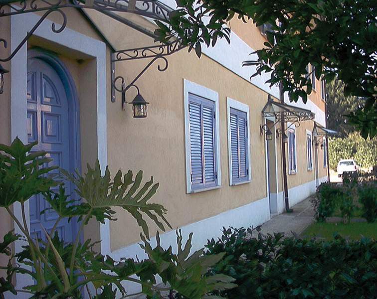 Quadrifoglio By Mancini Hotel
