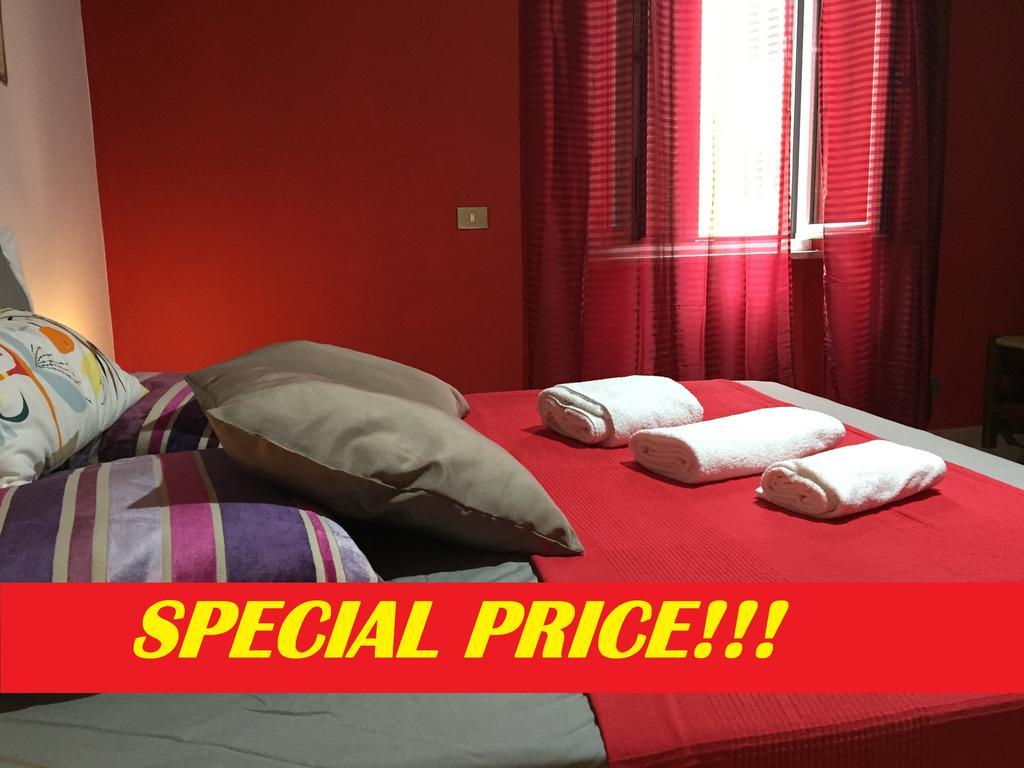 Apartment Vatican Cipro