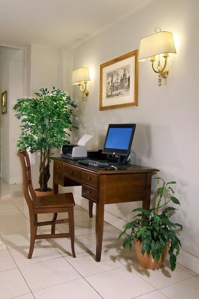 Xx Settembre Hotel Rome