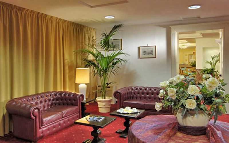 C-hotels Club House 4* Rome