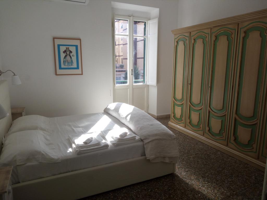 Casa Berta Appartamento