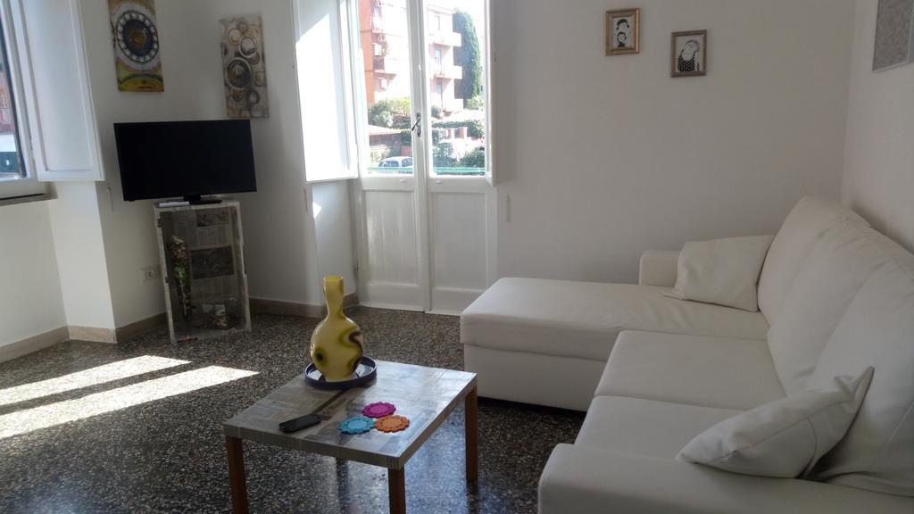 Appartamento Casa Berta Roma