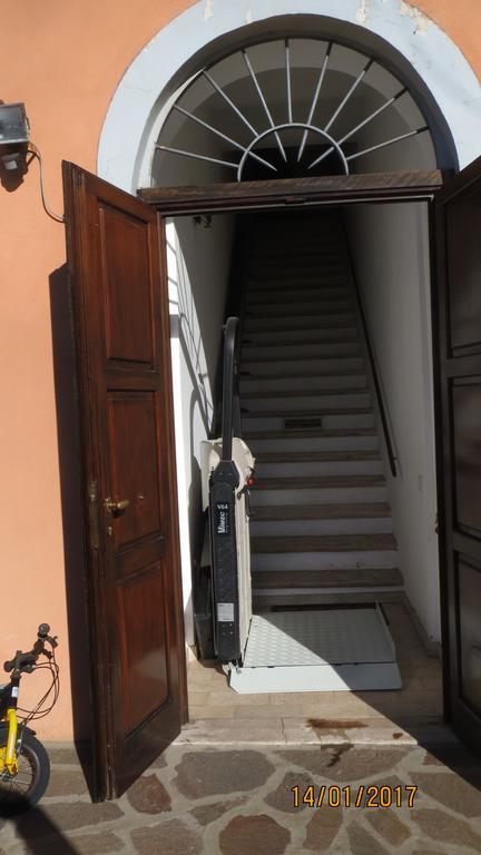 Apartamento Casalfattoria