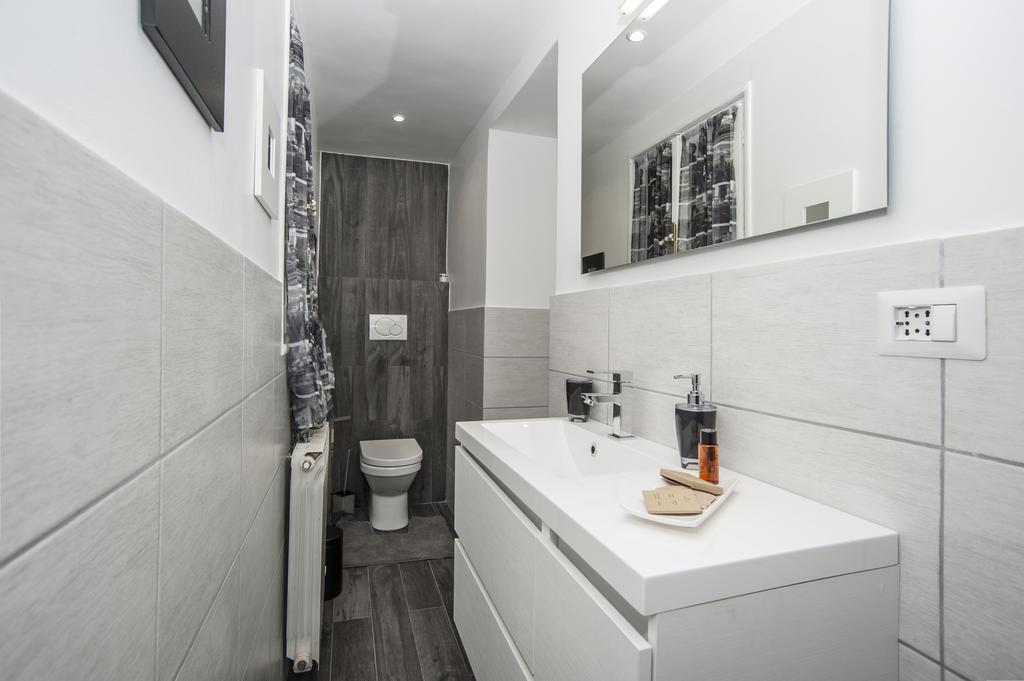 Magia In Trastevere Appartement