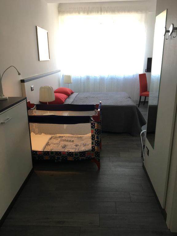 Your House By Ale 3* Rome