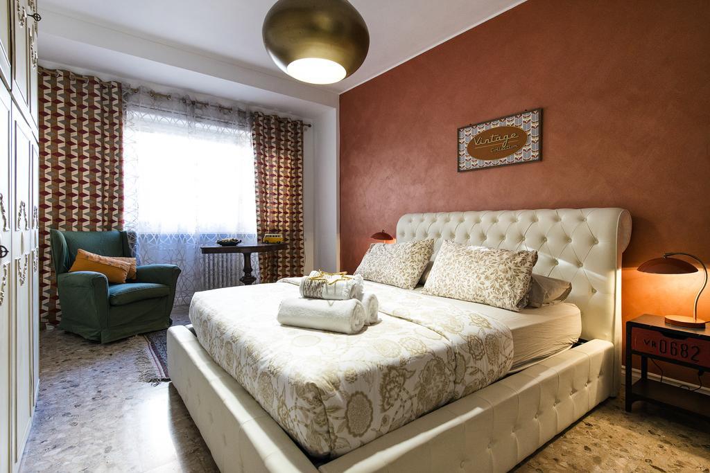 Appartement Domus Vintage