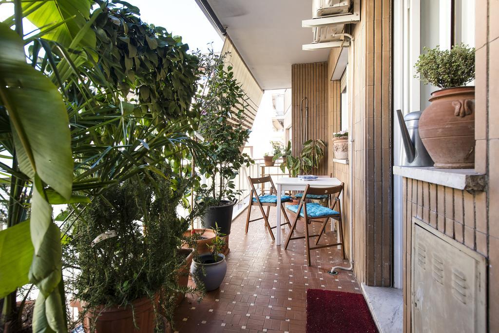 Appartement Domus Vintage Rome