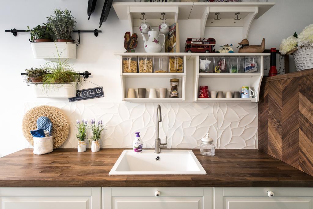 Domus Vintage Appartement *