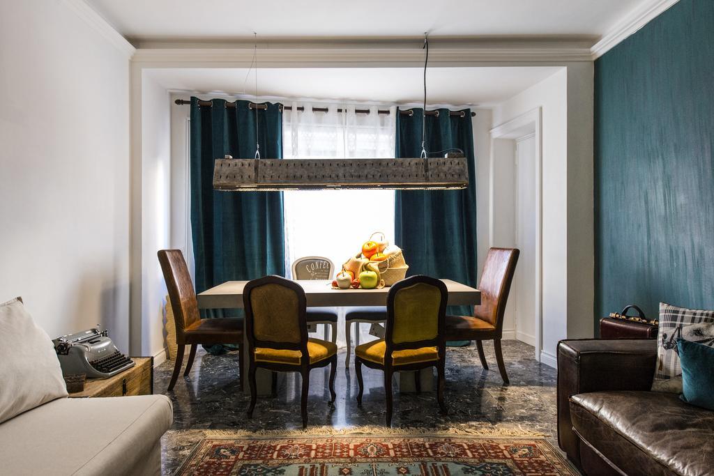 Domus Vintage Appartement