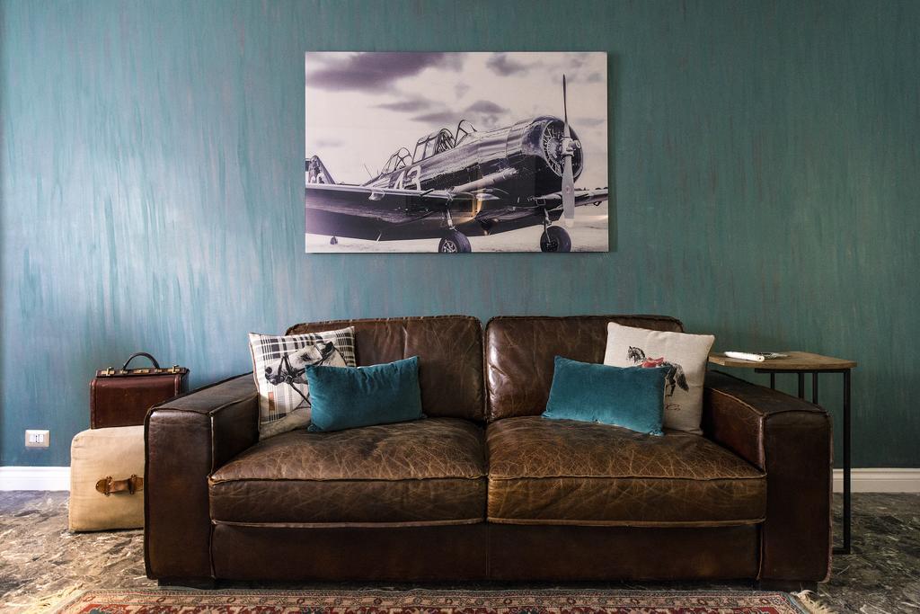 Appartement Domus Vintage