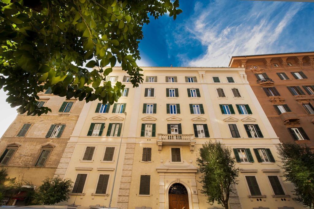 Bernini House * Roma