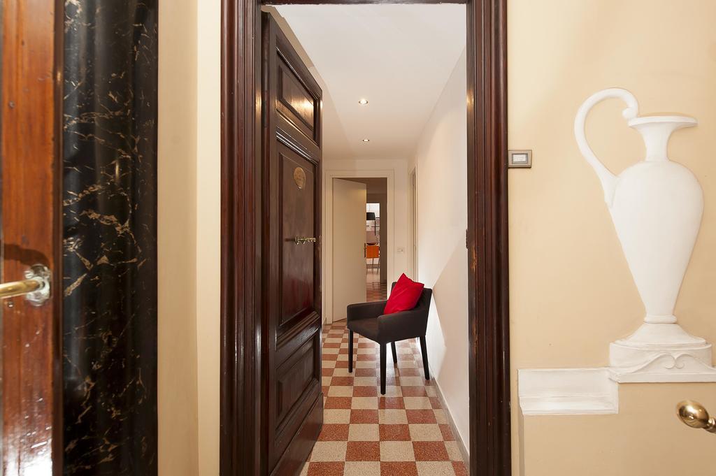 Bernini House Apartamento Roma
