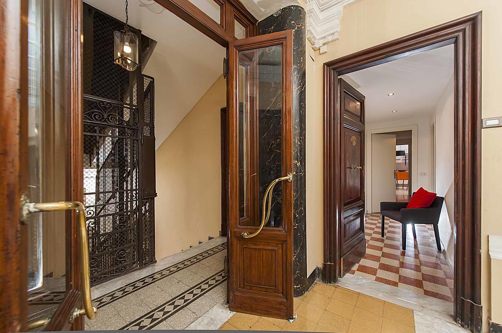 Bernini House *