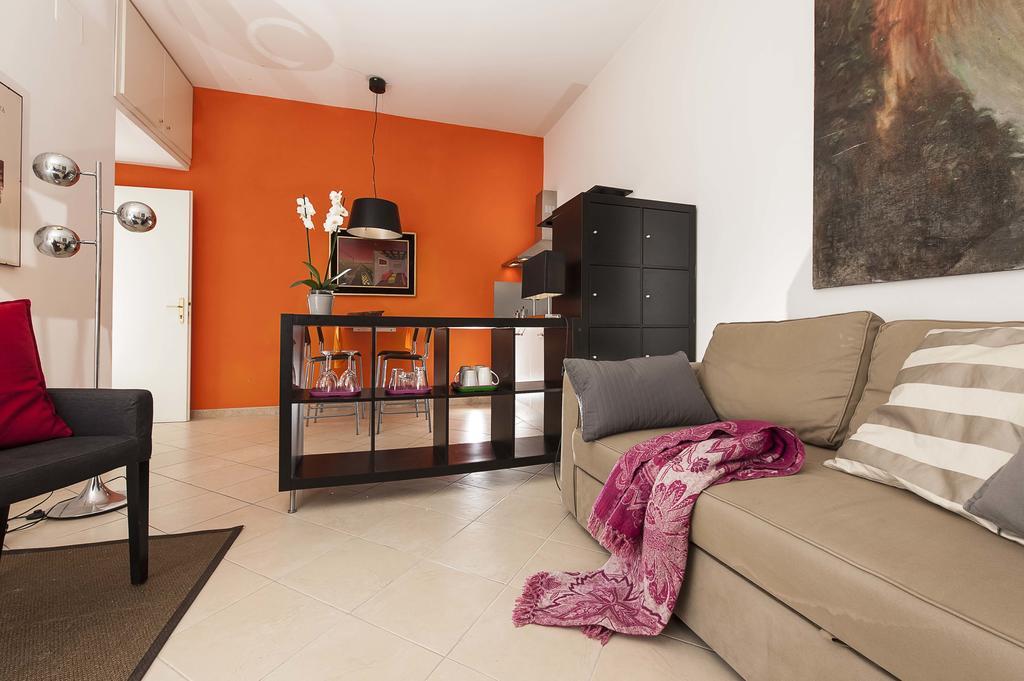 Bernini House Roma