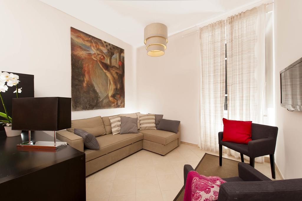 Apartamento Bernini House *