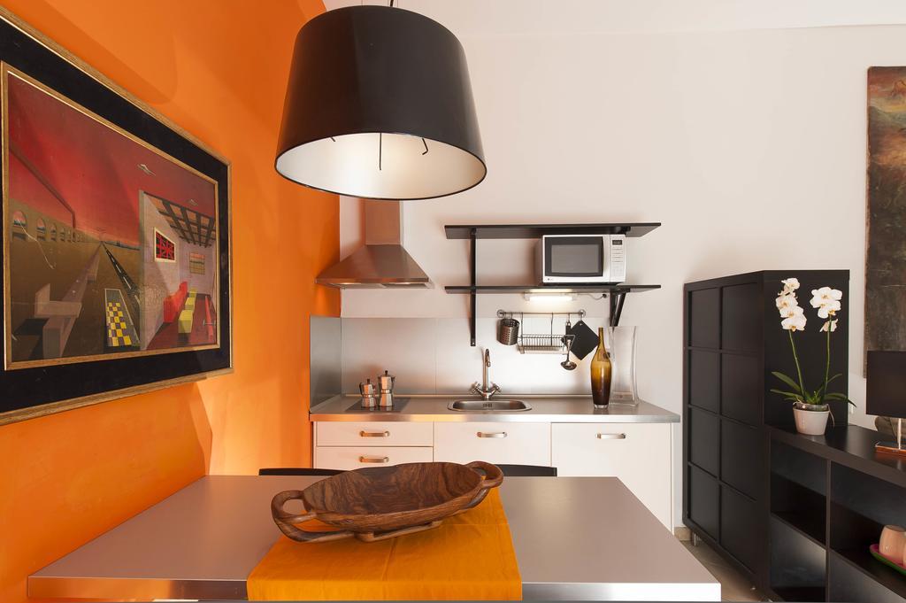 Bernini House Apartamento *