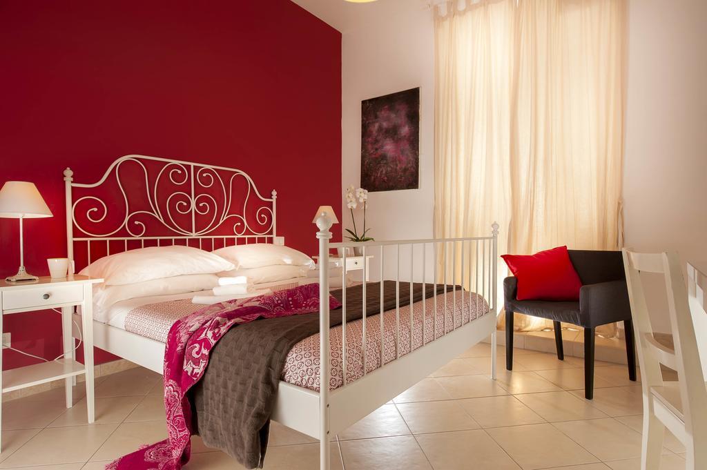 Apartamento Bernini House