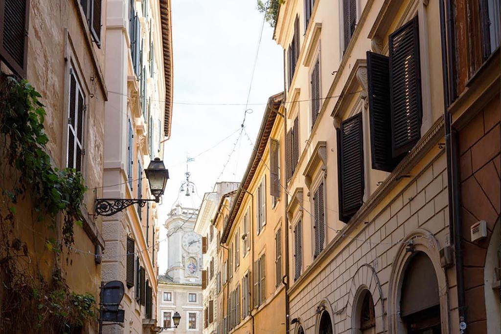 Appartamento Navona Hi-tech *