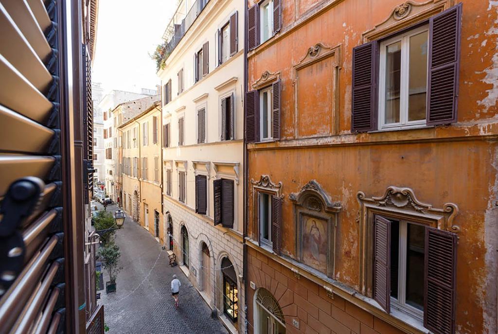 Appartamento Navona Hi-tech Roma
