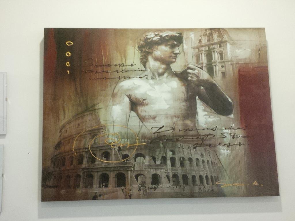 Magic Stefy's Roma