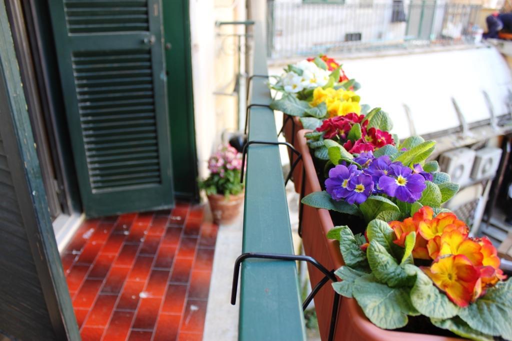 Vietitaly Filiberto Guest house