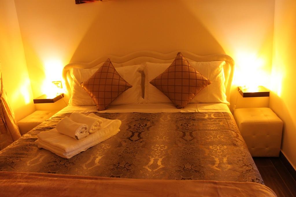 Guest house Vietitaly Filiberto 3*